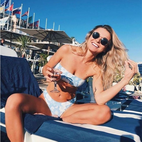 triangl swimwear Other - Triangl Selena Bikini